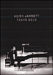 Tokyo solo - Edition digipack&nbsp;-&nbsp;Keith Jarrett