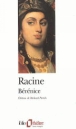 Bérénice&nbsp;-&nbsp;Jean Racine, Richard Parish