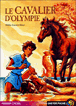 Le cavalier d'Olympie&nbsp;-&nbsp;Christophe Loupy