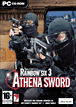 Tom Clancy's - Rainbow Six 3 : Athena Sword