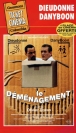 Le déménagement
