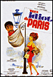 Un idiot à Paris&nbsp;-&nbsp;Serge Korber
