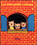 Les trois petits cochons&nbsp;-&nbsp;Kimiko