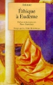 Ethique a eudeme&nbsp;-&nbsp;Aristote