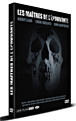 Coffret Les maîtres de l 'épouvante&nbsp;-&nbsp;Mario Bava, John Carpenter, Dario Argento