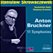 Anton Bruckner&nbsp;-&nbsp;Les Symphonies