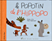Le popotin de l'hippopo&nbsp;-&nbsp;Didier Levy, Marc Boutavant