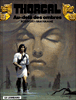 Thorgal, T5&nbsp;-&nbsp;Rosinski, Jean Van Hamme
