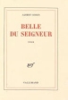 Belle du seigneur