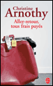 Aller-retour tous frais payés&nbsp;-&nbsp;Christine Arnothy