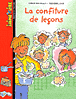 La confiture de leçons&nbsp;-&nbsp;Christine Palluy