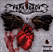 Papa Roach&nbsp;-&nbsp;Getting away with murder