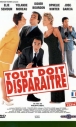 Tout doit disparaître