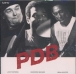 Jaco Pastorius, Hiram Bullock, Kenwood Dennard&nbsp;-&nbsp;P.D.B.