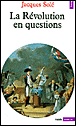La Révolution en questions&nbsp;-&nbsp;Jacques Solé