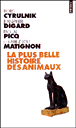 La plus belle histoire des animaux