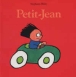 Petit Jean&nbsp;-&nbsp;Stephanie Blake