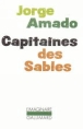 Capitaines des sables