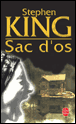 Sac d'os&nbsp;-&nbsp;Stephen King