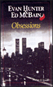 Obsessions&nbsp;-&nbsp;Evan Hunter, Ed McBain