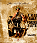 Tribale poursuite