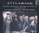 Jean-Baptiste Lully&nbsp;-&nbsp;Atys