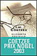 Elisabeth Costello&nbsp;-&nbsp;John Maxwell Coetzee