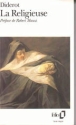 La Religieuse&nbsp;-&nbsp;Denis Diderot