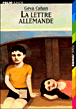 La lettre allemande&nbsp;-&nbsp;Géva Caban