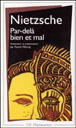 Par-delà le bien et le mal&nbsp;-&nbsp;Friedrich Nietzsche