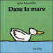 Dans la mare&nbsp;-&nbsp;Jean Maubille