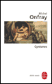 Cynismes&nbsp;-&nbsp;Michel Onfray