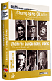 Champagne Charlie - L'Homme au complet blanc