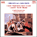 Georg Friedrich Haendel, Giuseppe Torelli&nbsp;-&nbsp;Concertos pour noël