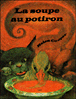La soupe au potiron&nbsp;-&nbsp;Helen Cooper