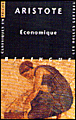 Economique&nbsp;-&nbsp;Aristote