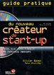 Guide pratique du créateur de start-up&nbsp;-&nbsp;Olivier Basso, Peter Bieliczky