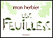 Mon herbier&nbsp;-&nbsp;James Gourier