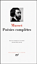 Oeuvres complètes&nbsp;-&nbsp;Alfred de Musset