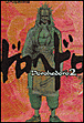 Dorohedoro&nbsp;-&nbsp;Kyu Hayashida