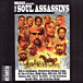 Dj Muggs&nbsp;-&nbsp;Soul assassins
