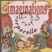 Enfants&nbsp;-&nbsp;Imaginations