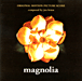 Brion&nbsp;-&nbsp;Magnolia score