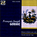 François-Joseph Gossec