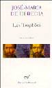 Les Trophées&nbsp;-&nbsp;José Maria De Hérédia, Anny Detalle