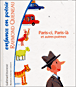 Paris-ci, Paris-là et autres poèmes&nbsp;-&nbsp;Raymond Queneau