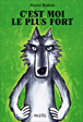 C'est moi le plus fort !&nbsp;-&nbsp;Mario Ramos