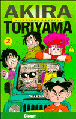 Histoires courtes, T2&nbsp;-&nbsp;Akira Toriyama