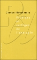 Prodiges et vertiges de l'analogie&nbsp;-&nbsp;Jacques Bouveresse