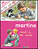 Crée avec Martine, T20&nbsp;-&nbsp;Gilbert Delahaye, Marcel Marlier